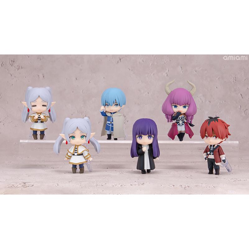ねんどろいど 【あみあみ限定特典】ねんどろいどさぷらいず 葬送の