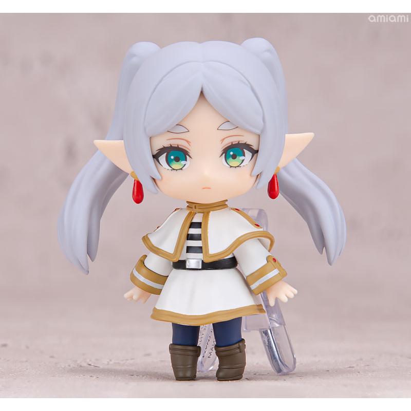 ねんどろいど 【あみあみ限定特典】ねんどろいどさぷらいず 葬送の