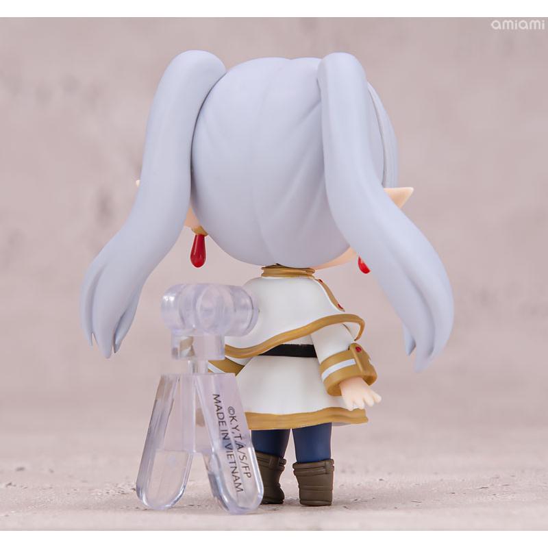 ねんどろいど 【あみあみ限定特典】ねんどろいどさぷらいず 葬送の