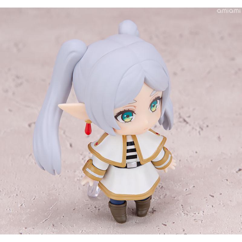 ねんどろいど 【あみあみ限定特典】ねんどろいどさぷらいず 葬送の