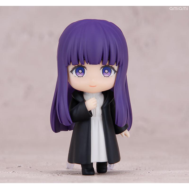 ねんどろいど 【あみあみ限定特典】ねんどろいどさぷらいず 葬送の