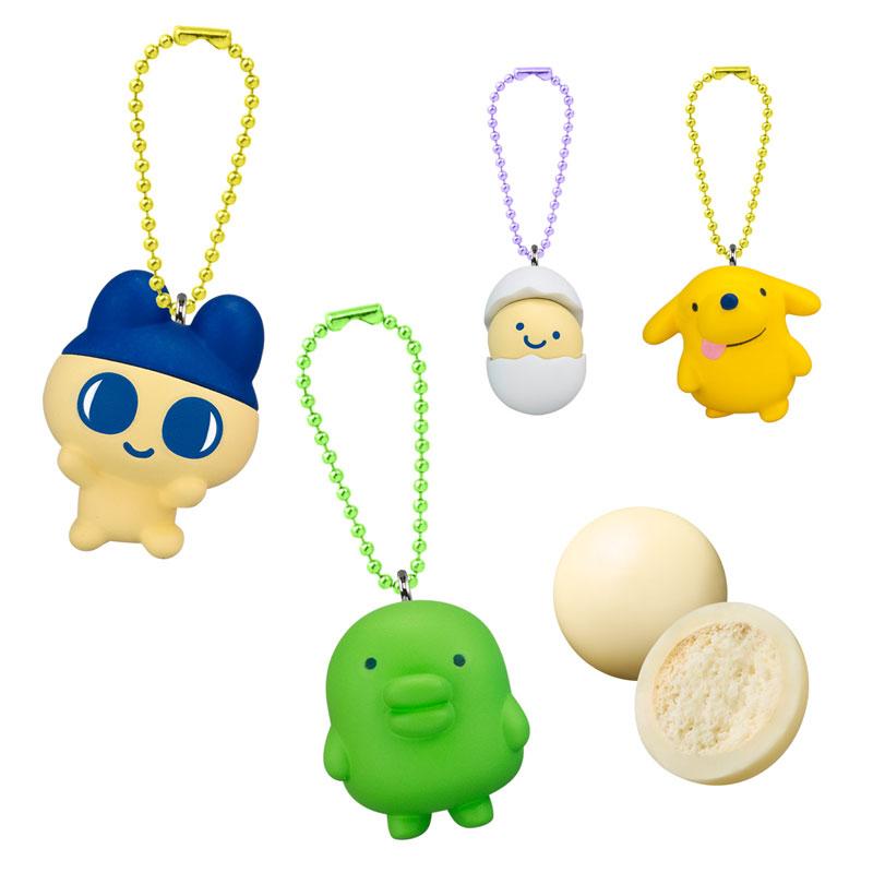 BANDAI（バンダイ） たまごっち チョコボックス 14個入りBOX (食玩