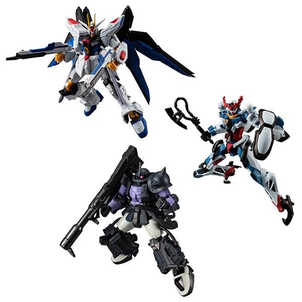 2026年7月】機動戦士ガンダム gフレーム（食玩、カプセル）のおすすめ