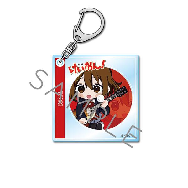 けいおん！』 アクリルキーホルダー A(平沢唯)[シンクイノベーション