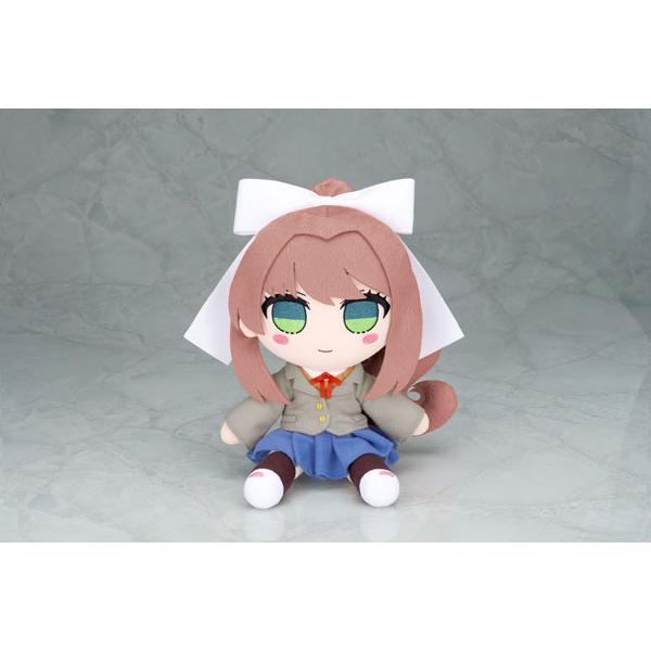 AmiAmi（アミアミ） ドキドキ文芸部！ ぬいぐるみシリーズ ふもふも