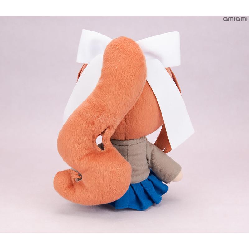 AmiAmi（アミアミ） ドキドキ文芸部！ ぬいぐるみシリーズ ふもふも
