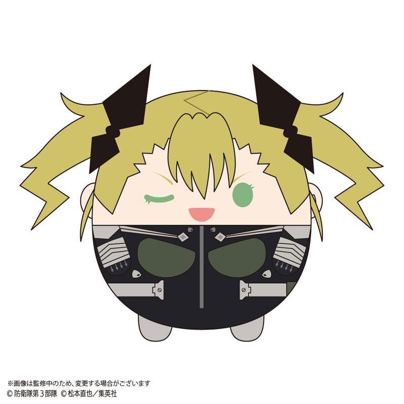 特典】怪獣8号 ふわコロりん2 6個入りBOX[マックスリミテッド]《在庫