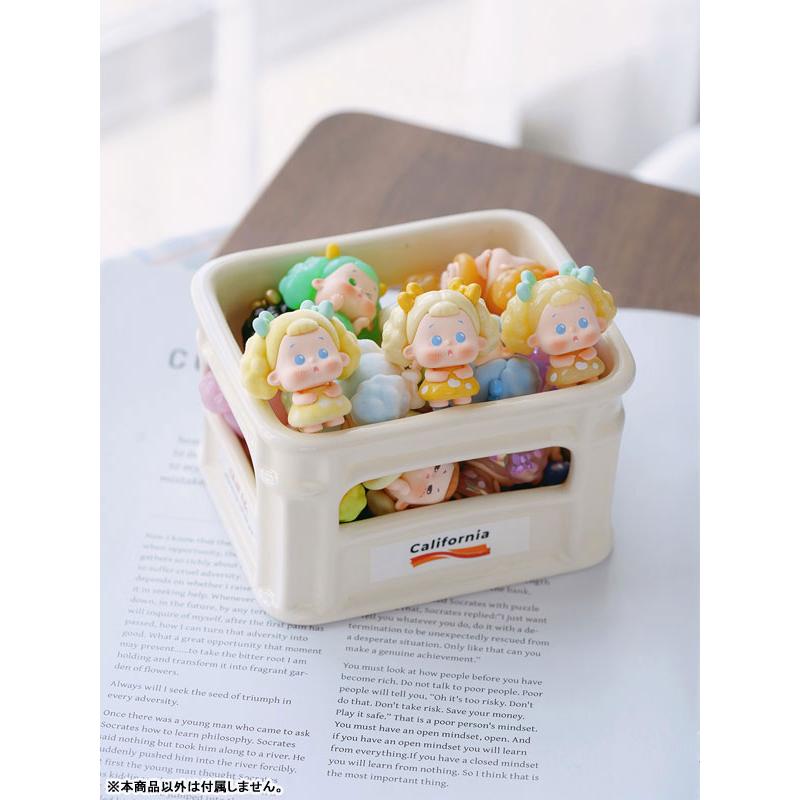 マッシュルームシリーズ ミニトレーディングフィギュア 20個入りBOX[JOJOY]【送料無料】《発売済・在庫品》_2