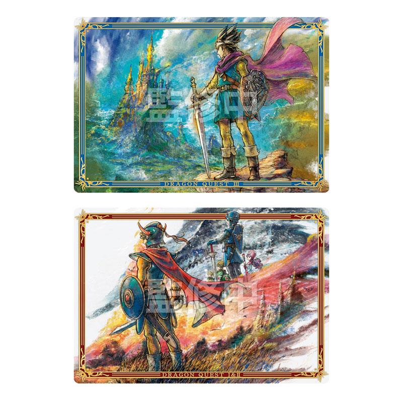 BANDAI（バンダイ） ドラゴンクエスト ウエハース 〜ロト三部作〜 20個