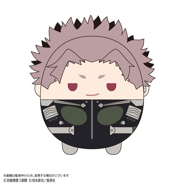 怪獣8号 鳴海弦 ふわコロりん BIGサイズ｜Yahoo!フリマ（旧PayPayフリマ）