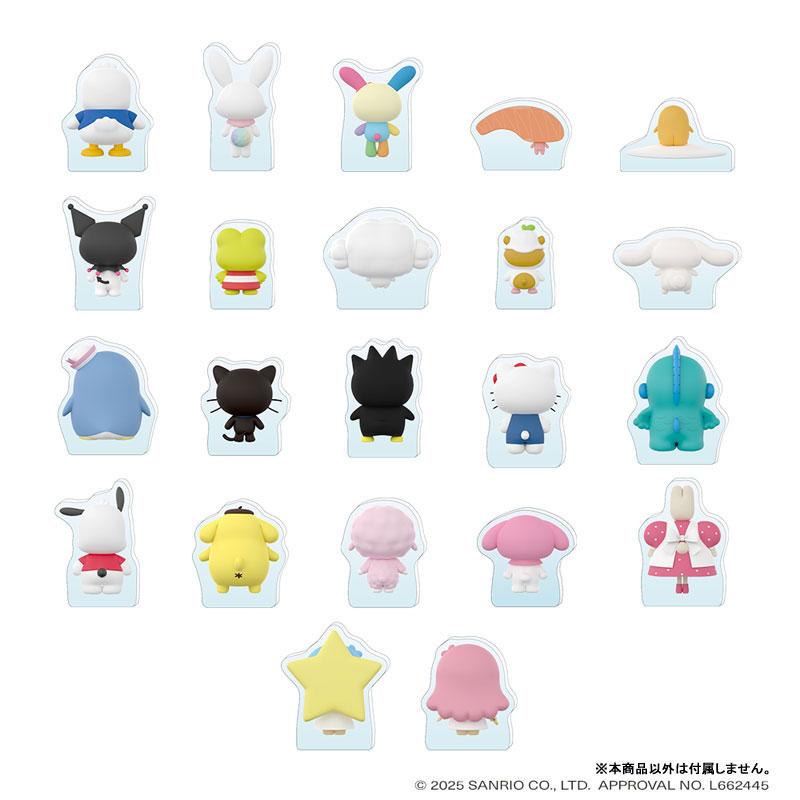 ムービック（movic） サンリオ ころっと アクリルフィギュア マイ