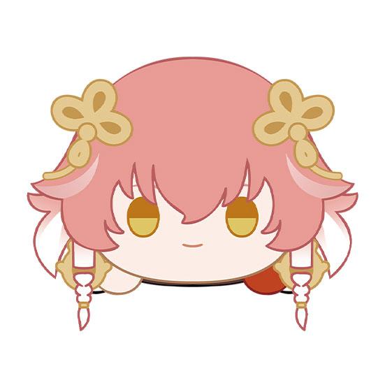 限定販売】【特典】鳴潮 共鳴者テーマ ぬいぐるみ 長離[KURO GAMES