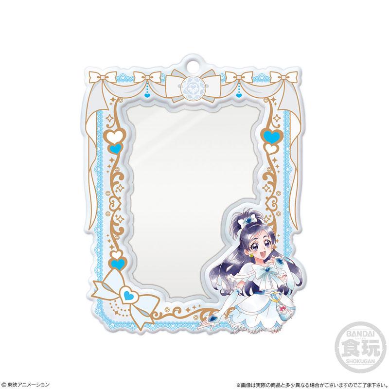 BANDAI（バンダイ） プリキュア カードホルダー 12個入りBOX (食玩