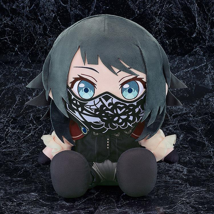 おおきな40cmぬいぐるみ BanG Dream！ Ave Mujica ティモリス[グッドスマイルカンパニー]【送料無料】《発売済・在庫品》_1