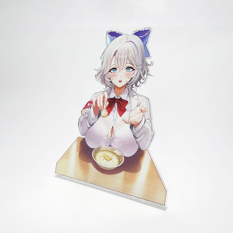 ブラウンダスト2 リアルデートアクリルパネル テレーゼ[DOBUDDY]《発売