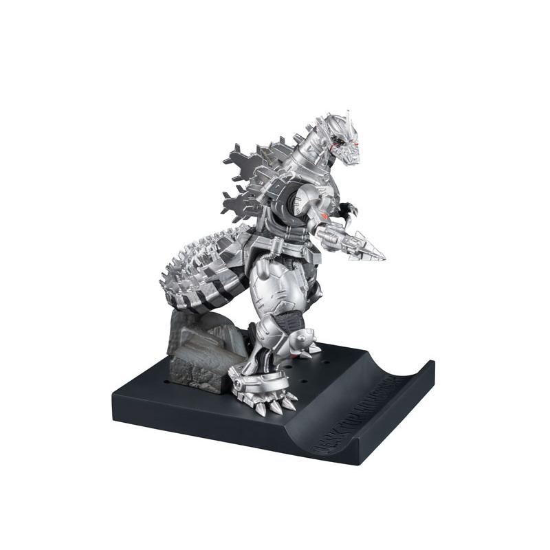 DESKTOP MONSTER - collective Vol.1 6個入りBOX[東宝]《発売済・在庫