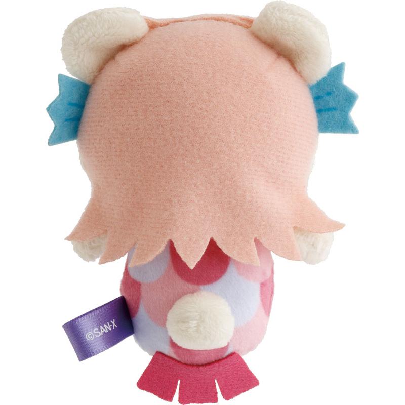 San-X（サンエックス） MV28001 リラックマ ようかいハロウィン てのり