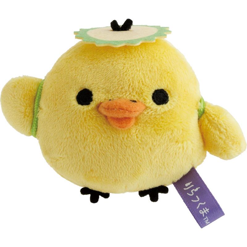 San-X（サンエックス） MV28001 リラックマ ようかいハロウィン てのり