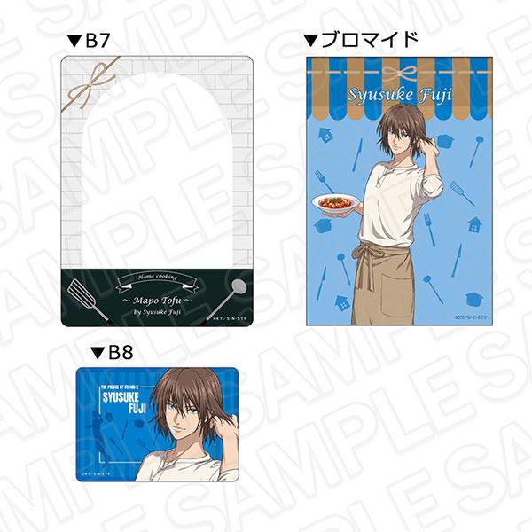 2026年最新】Yahoo!オークション -テニスの王子様 不二 ブロマイドの