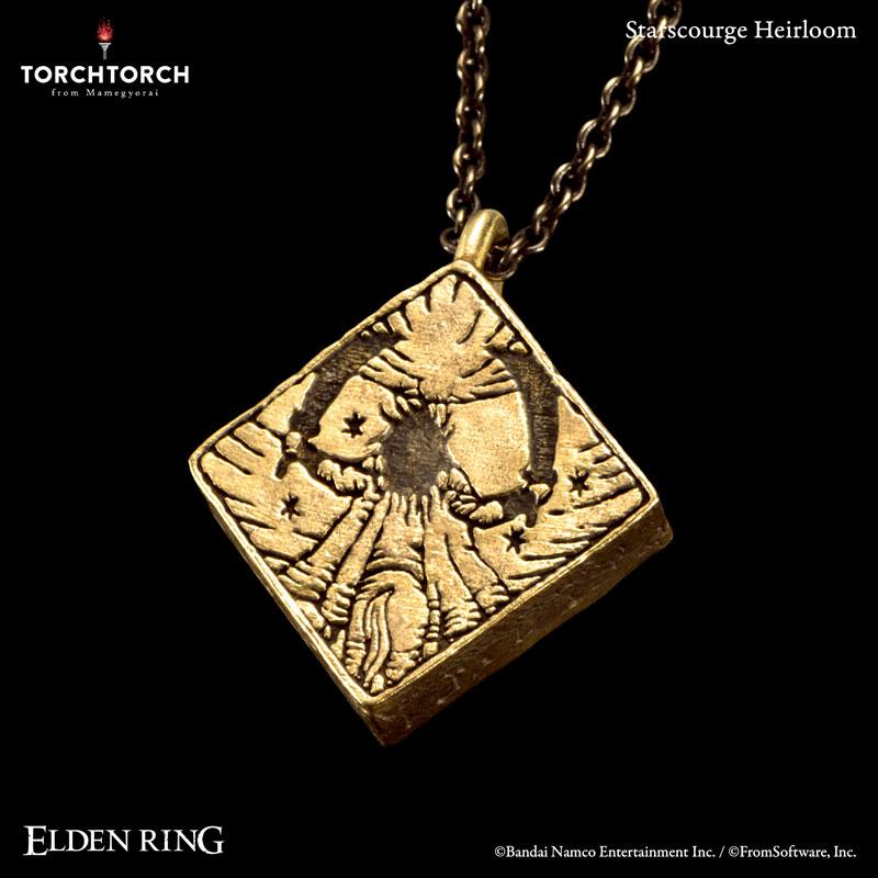 ELDEN RING × TORCH TORCH/ 星砕きの伝承[TORCH TORCH]《在庫切れ