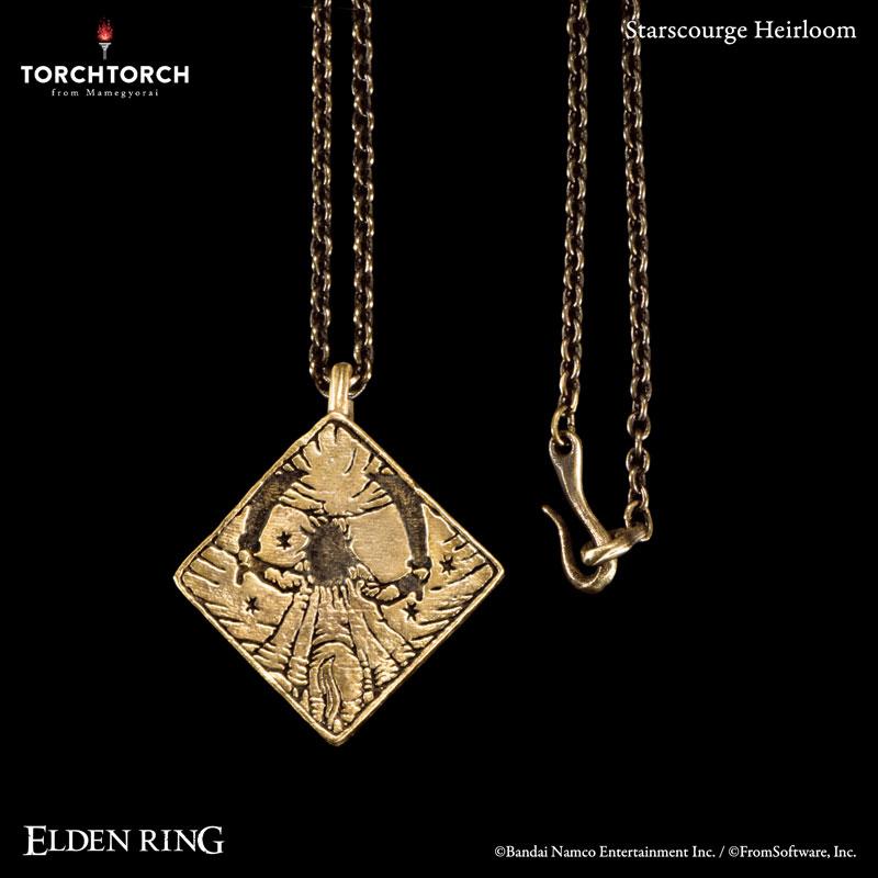 ELDEN RING × TORCH TORCH/ 星砕きの伝承[TORCH TORCH]《在庫切れ