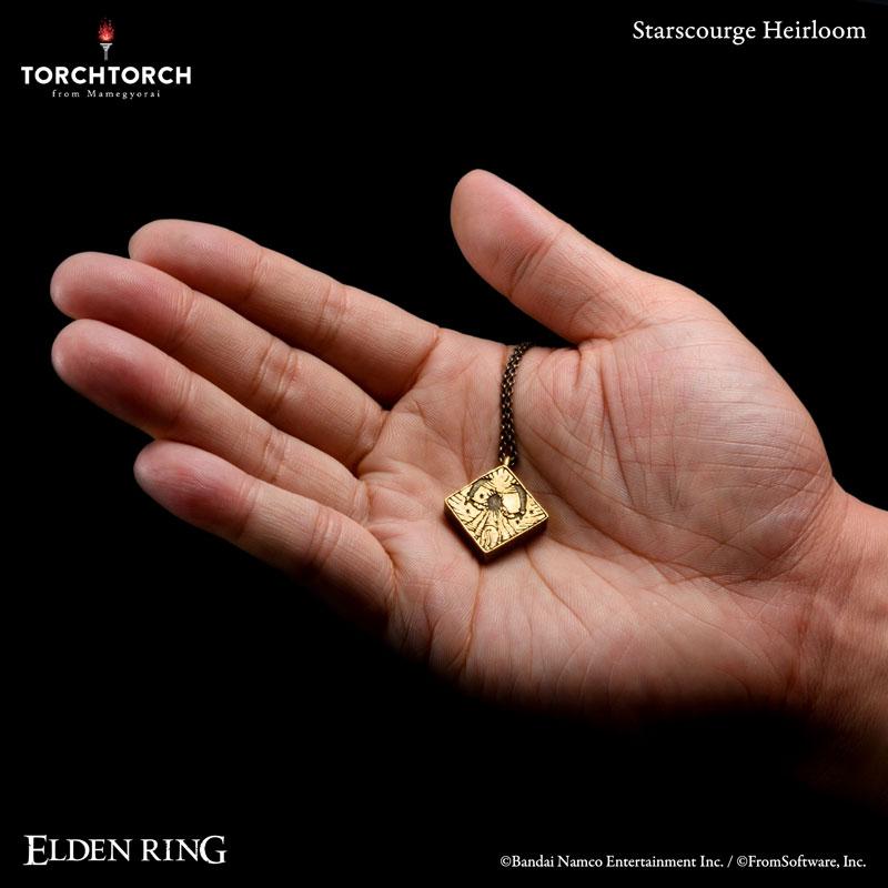ELDEN RING × TORCH TORCH/ 星砕きの伝承[TORCH TORCH]《在庫切れ