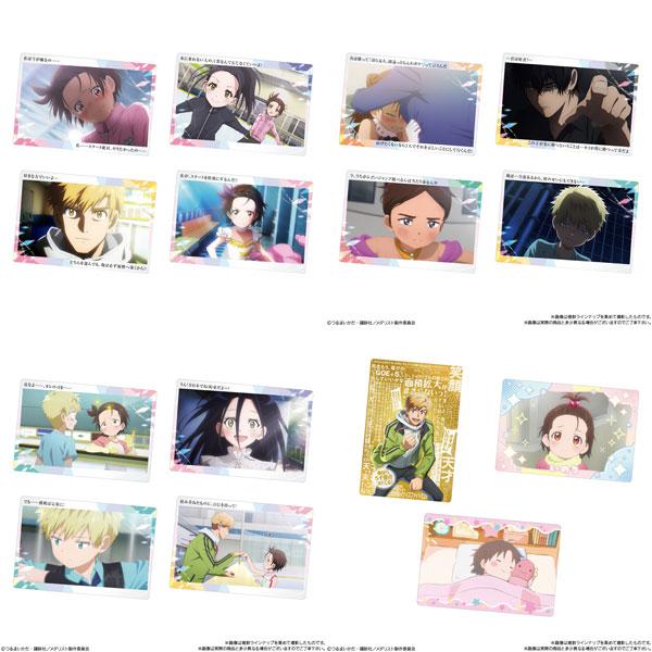 メダリスト ウエハース UR 結束いのり｜Yahoo!フリマ（旧PayPayフリマ）