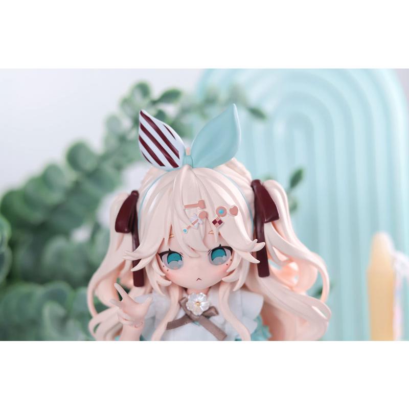 ONEMORE × 上倉エク「Sugary Girls：スイーツパーティー」MJDドール