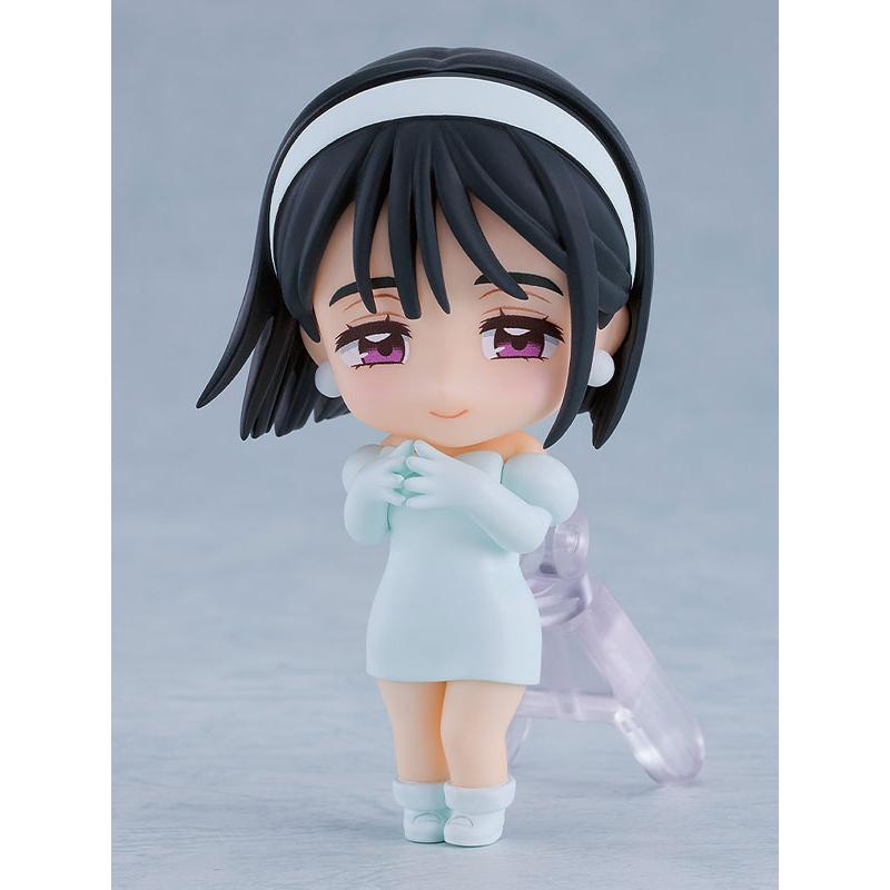 ねんどろいど ねんどろいどさぷらいず ALIEN STAGE 6個入りBOX