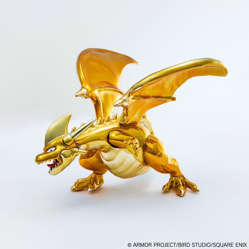 ドラゴンクエスト メタリックモンスターズギャラリーバトル グレイト