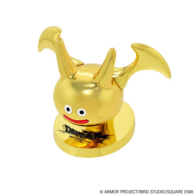 スライム5体セット　ドラゴンクエストメタリックモンスターズギャラリー ドラゴンクエスト メタリックモンスターズギャラリー ドラゴスライム