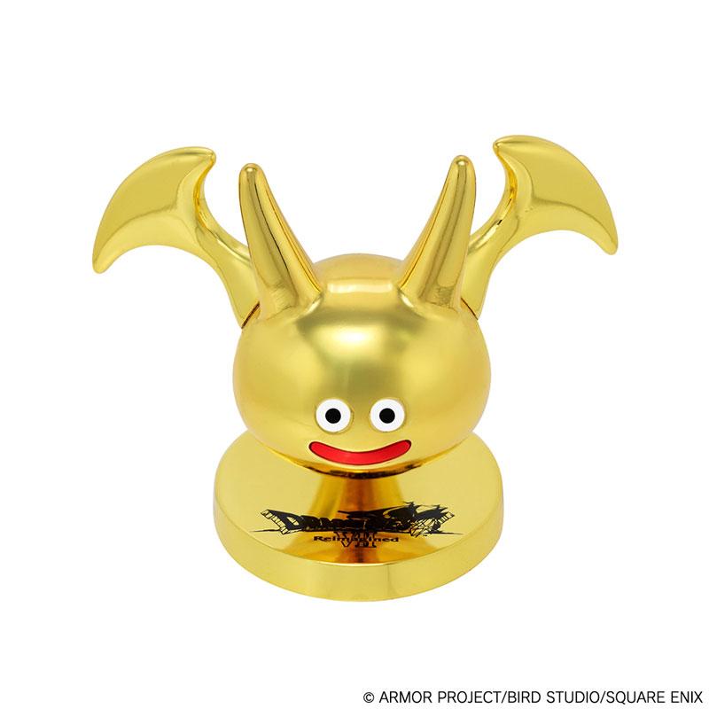 ドラゴンクエスト メタリックモンスターズギャラリー ドラゴスライム
