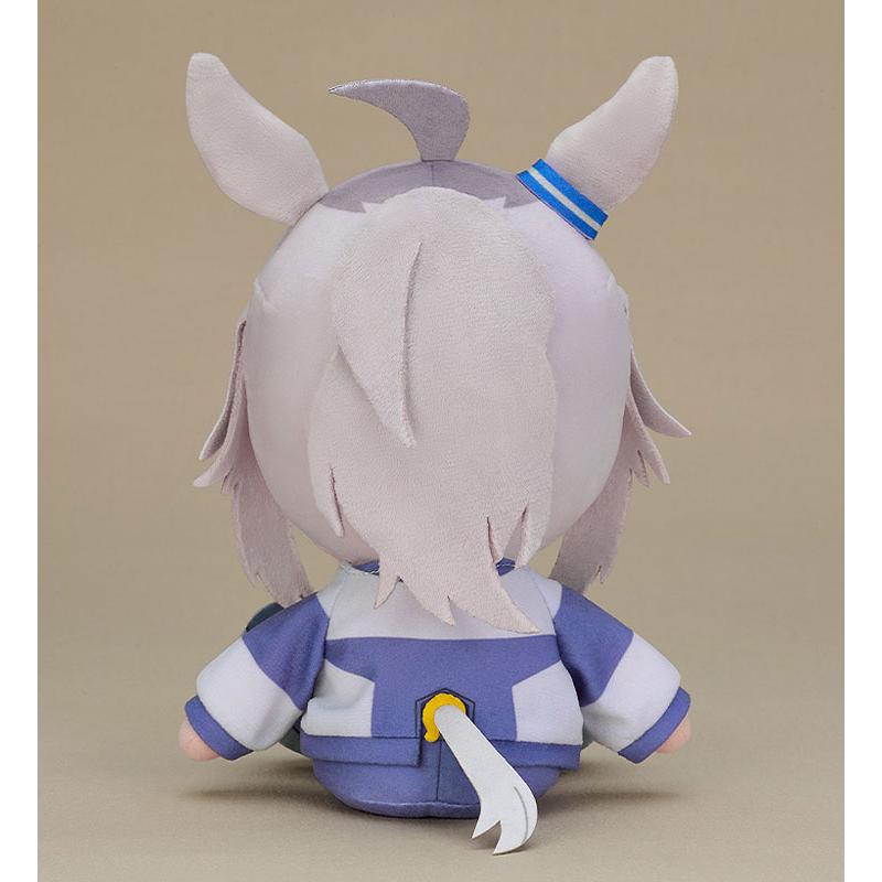 グッドスマイルカンパニー くりぱん ぬいぐるみ ウマ娘 シンデレラ