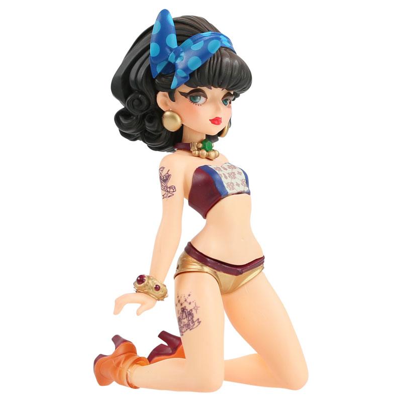 DOLLEL FIGURE COLLECTION 3 4個入りBOX[SO-TA]《在庫切れ