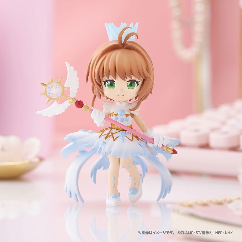 ブシロード PalVerse カードキャプターさくら クリアカード編 6個入り