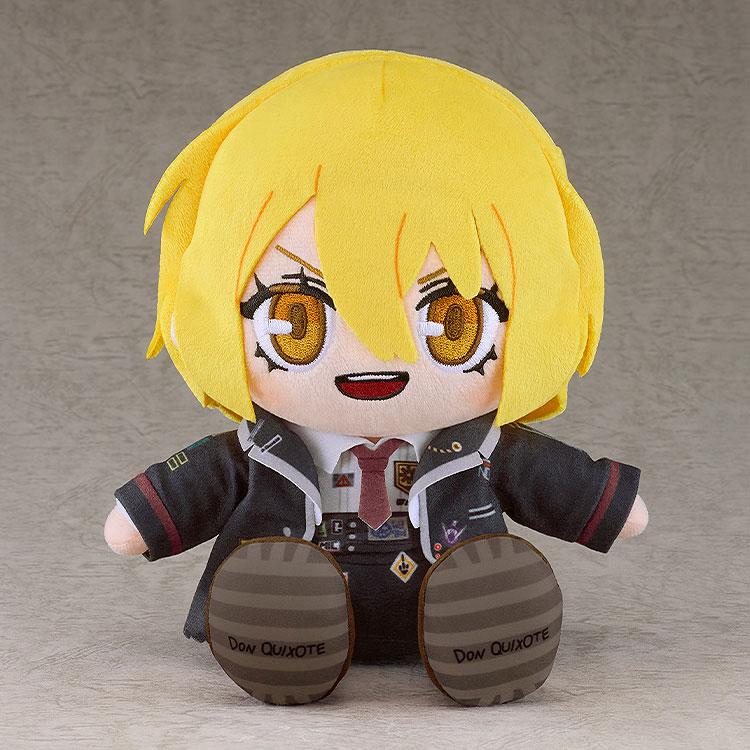 グッドスマイルカンパニー ぬいぐるみ Limbus Company ドンキホーテ
