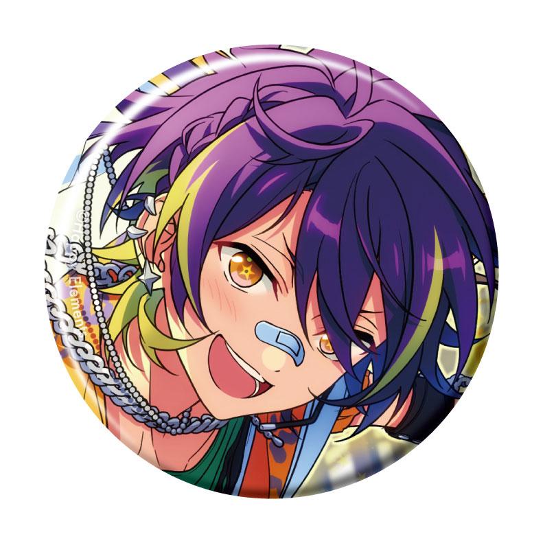 あんさんぶるスターズ！！Bright me up！！ コレクション缶バッジ[2025