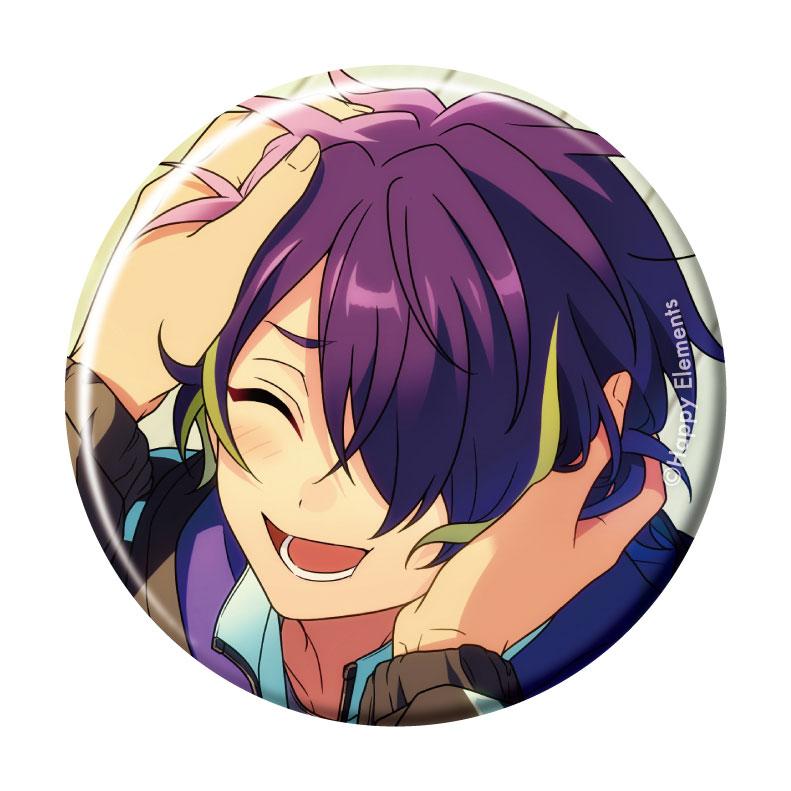 あんさんぶるスターズ！！Bright me up！！ コレクション缶バッジ[2025