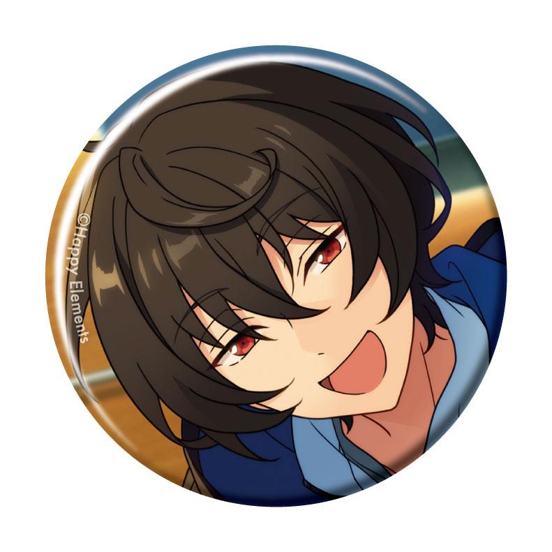 あんさんぶるスターズ！！Bright me up！！ コレクション缶バッジ[2025