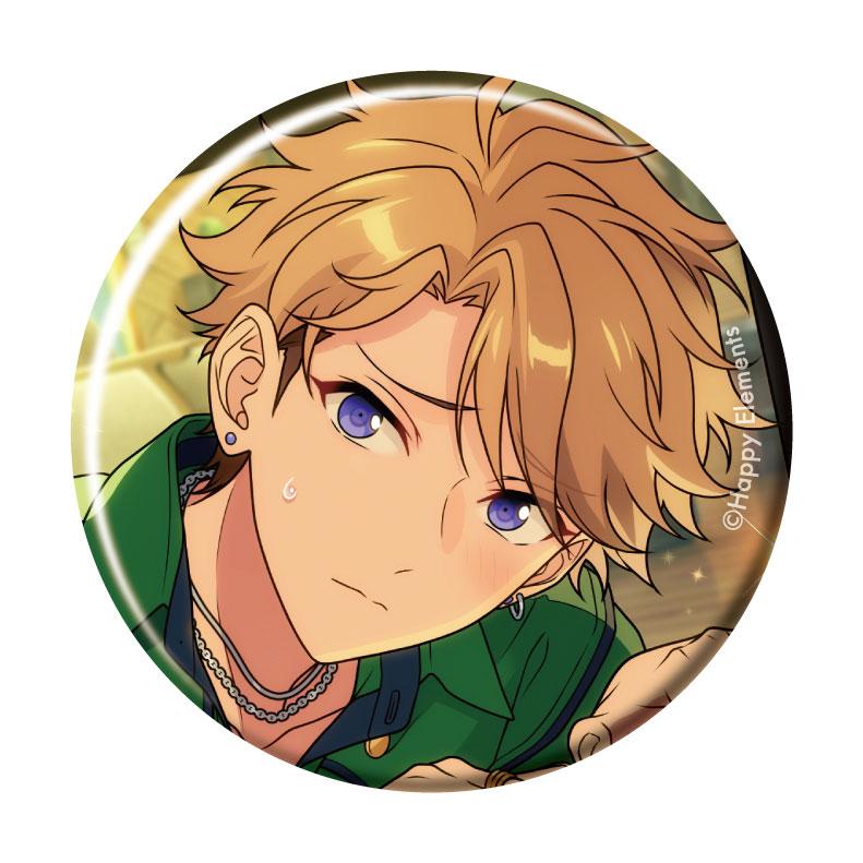 あんさんぶるスターズ！！Bright me up！！ コレクション缶バッジ[2025