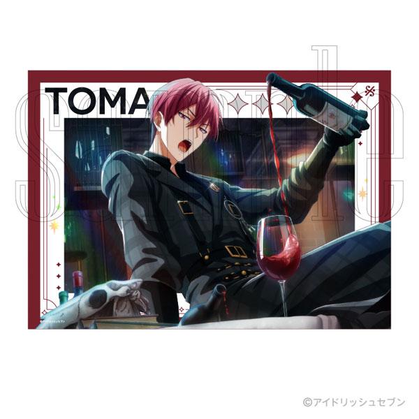 アイドリッシュセブン ステラフォトsparkle N.狗丸トウマ[amie]【送料