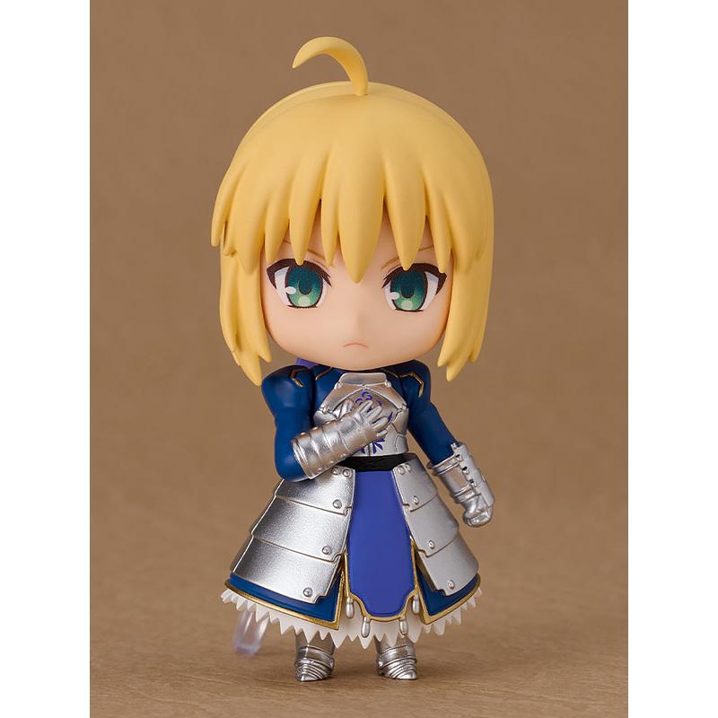 ねんどろいど ねんどろいどさぷらいず Fate/stay night 6個入りBOX