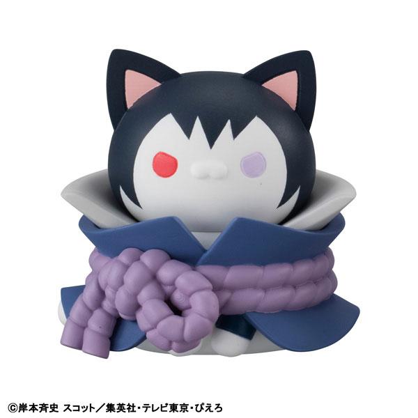 メガハウス MEGA CAT PROJECT NARUTO-ナルト- 疾風伝 ニャルト！LAST