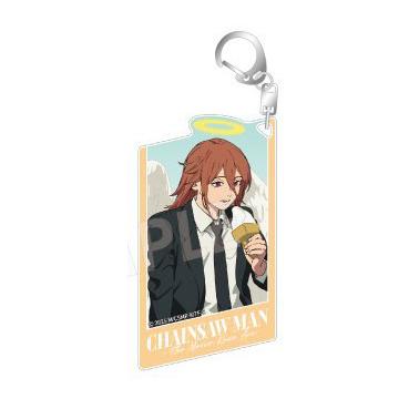劇場版『チェンソーマン レゼ篇』 アクリルキーホルダー 天使の悪魔