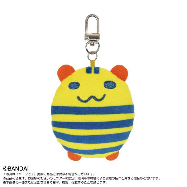BANDAI（バンダイ） ミニミニChibiぬいぐるみマスコット たまごっち
