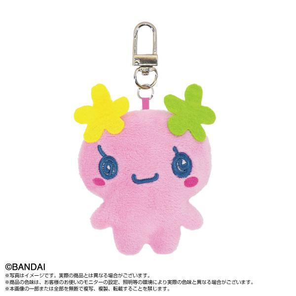 BANDAI（バンダイ） ミニミニChibiぬいぐるみマスコット たまごっち