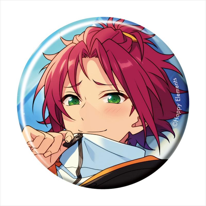 あんさんぶるスターズ！！ コレクション缶バッジ[2025 Nov.]-Casual