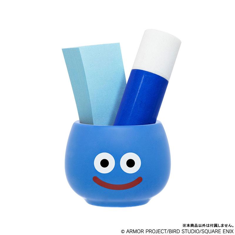 ドラゴンクエスト スマイルスライム マルチポット S スライム