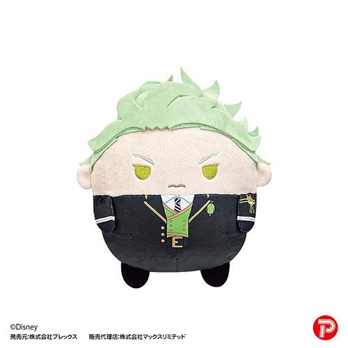 ディズニー ツイステッドワンダーランド』 ふわコロりんMsize3 G