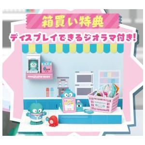 リーメント サンリオ ハンギョドンマート 8個入りBOX (食玩